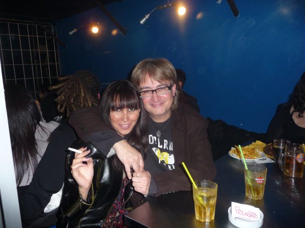 Claudio Simonetti